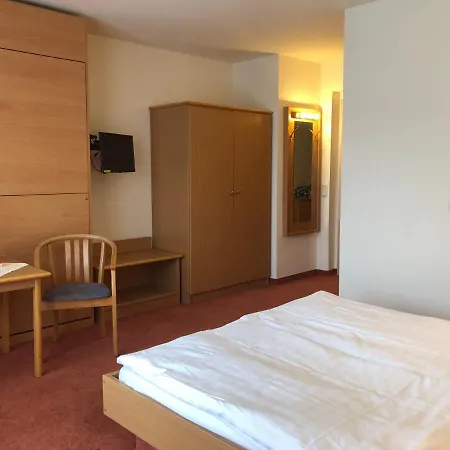 Gaestehaus Kaiserkrone 3* Schöna