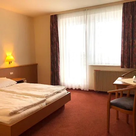 Gaestehaus Kaiserkrone