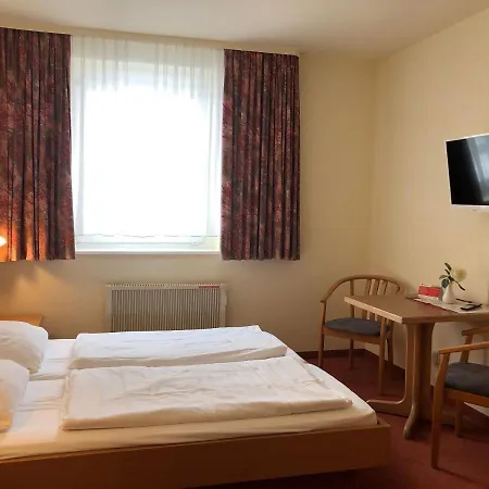 Gaestehaus Kaiserkrone Konukevi 3*