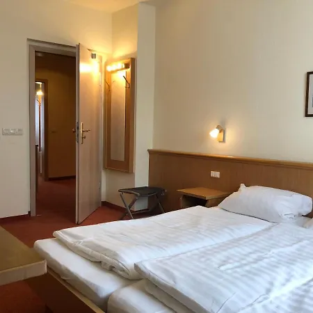 Konukevi Gaestehaus Kaiserkrone Schöna