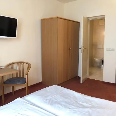 Gaestehaus Kaiserkrone 3* Schöna