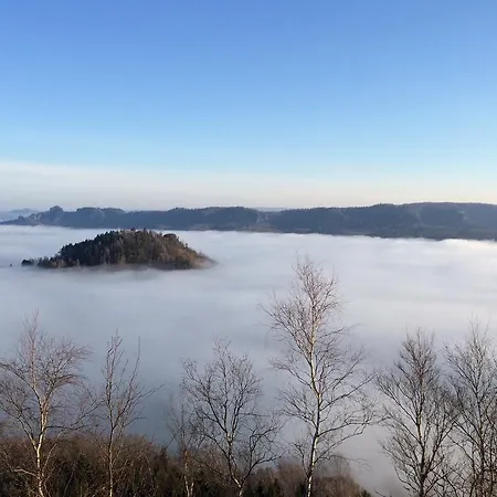 Gaestehaus Kaiserkrone Konukevi Schöna
