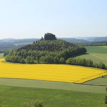 Konukevi Gaestehaus Kaiserkrone 3*