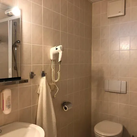 Gaestehaus Kaiserkrone 3*