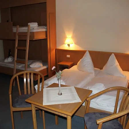 Gaestehaus Kaiserkrone 3*