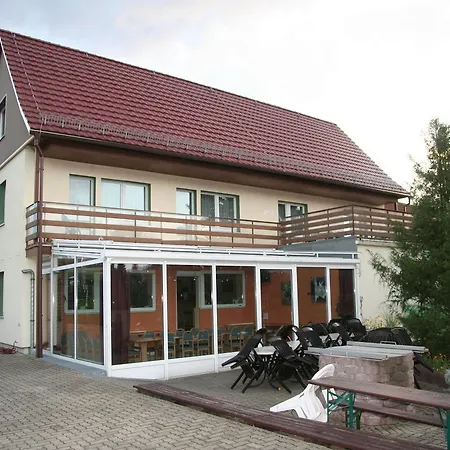 Gaestehaus Kaiserkrone Schöna