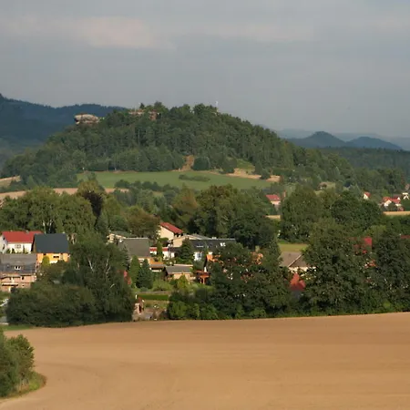 Gaestehaus Kaiserkrone Schöna