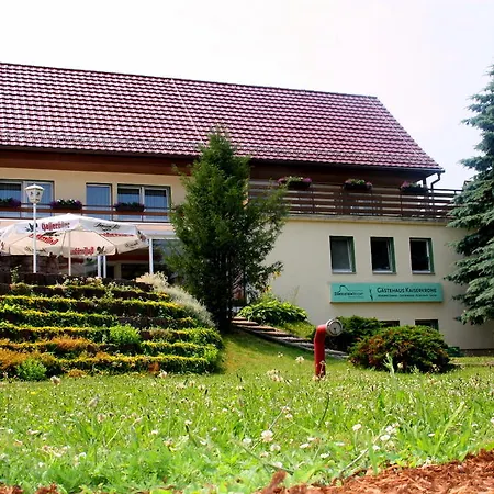 Gaestehaus Kaiserkrone