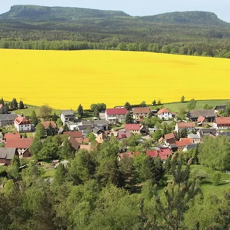 Gaestehaus Kaiserkrone Konukevi 3*