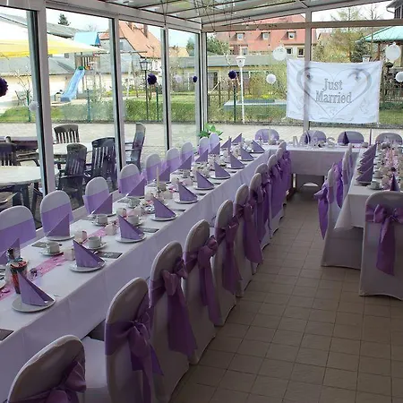 Konukevi Gaestehaus Kaiserkrone