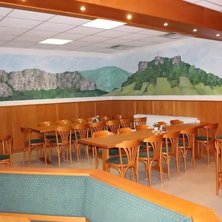 Gaestehaus Kaiserkrone