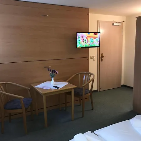 Gaestehaus Kaiserkrone 3* Schöna