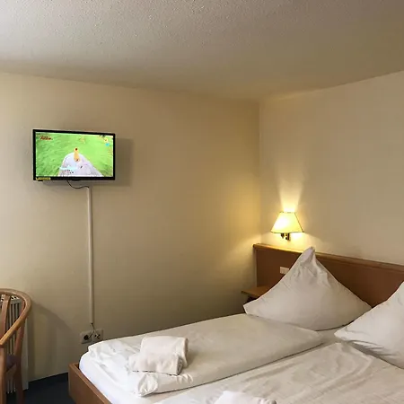 Konukevi Gaestehaus Kaiserkrone 3*