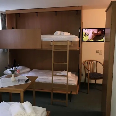 Konukevi Gaestehaus Kaiserkrone Schöna