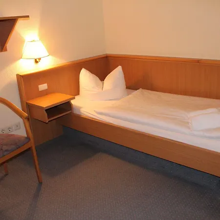 Gaestehaus Kaiserkrone 3* Schöna