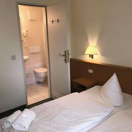 Gaestehaus Kaiserkrone 3*