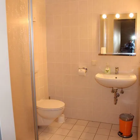 Konukevi Gaestehaus Kaiserkrone Schöna