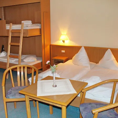 Gaestehaus Kaiserkrone Schöna