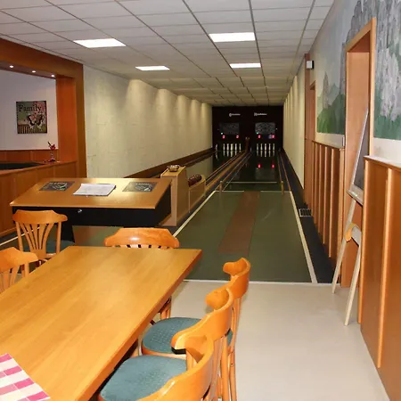 Gaestehaus Kaiserkrone 3* Schöna