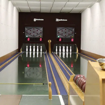 Gaestehaus Kaiserkrone Konukevi