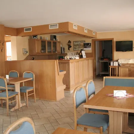 Gaestehaus Kaiserkrone Schöna