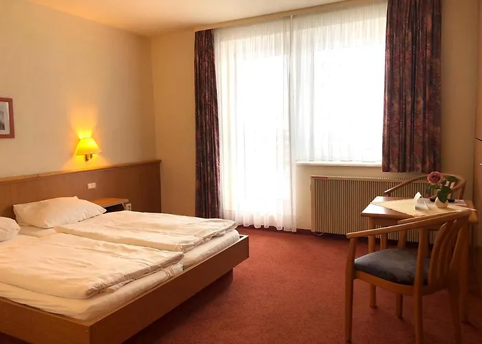 Gaestehaus Kaiserkrone