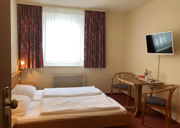 Gaestehaus Kaiserkrone Konukevi 3*