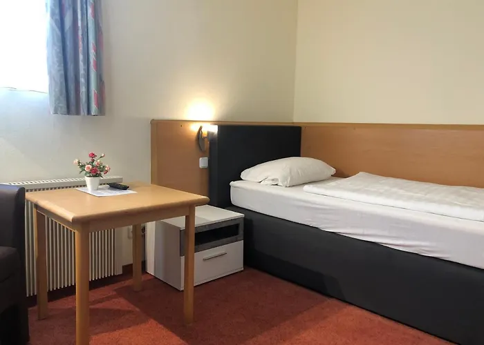 Gaestehaus Kaiserkrone Schona