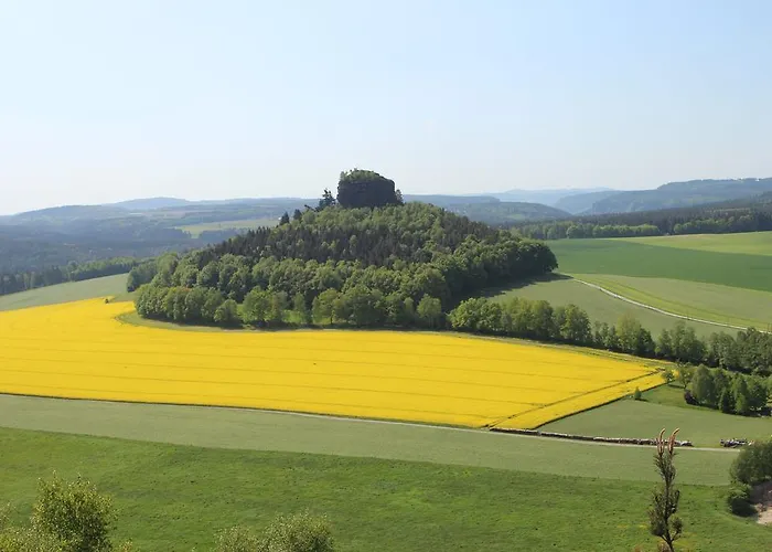 Guest house Gaestehaus Kaiserkrone 3*