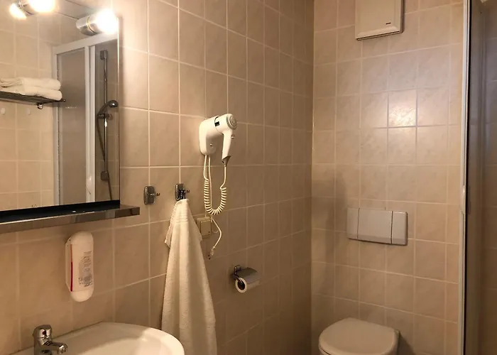 Gaestehaus Kaiserkrone 3*