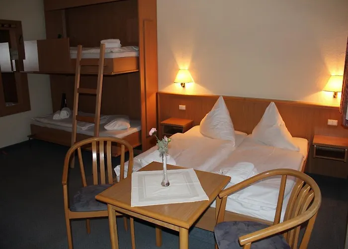 Gaestehaus Kaiserkrone 3*