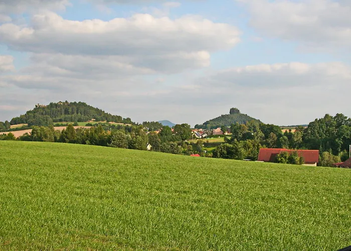 Gaestehaus Kaiserkrone Schona