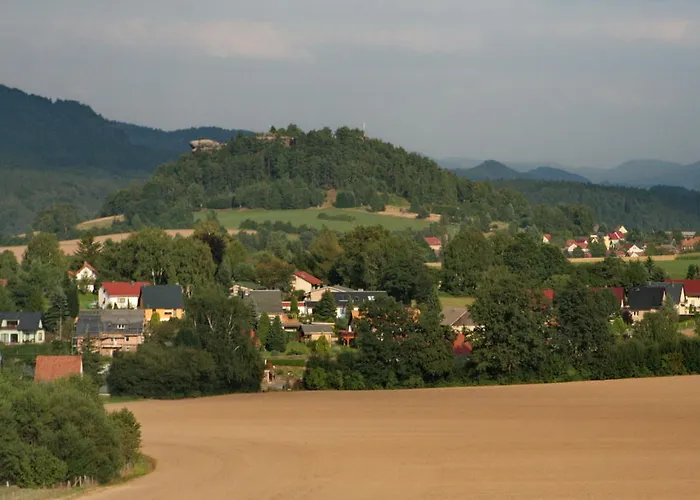 Gaestehaus Kaiserkrone Schona