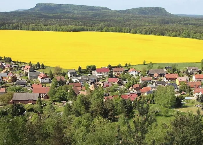 Gaestehaus Kaiserkrone Guest house 3*