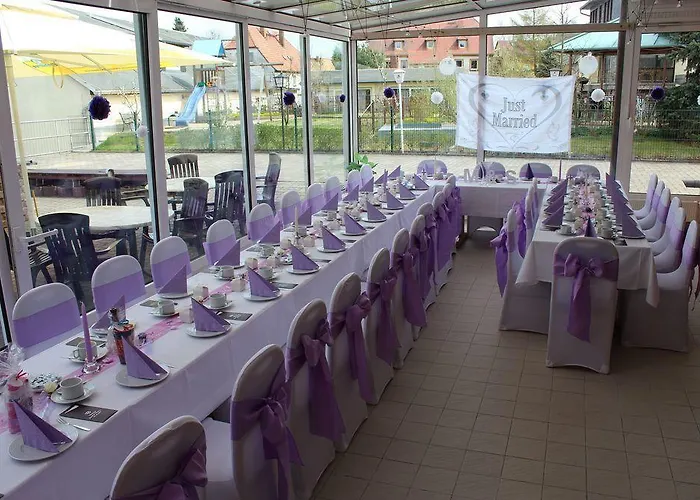 Guest house Gaestehaus Kaiserkrone