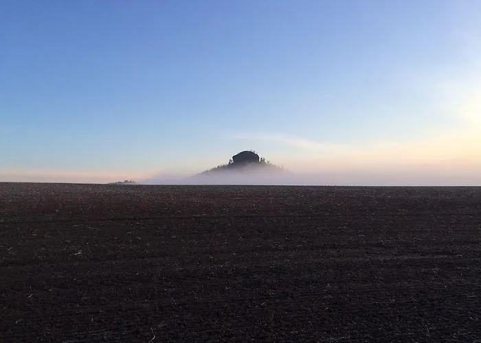 Gaestehaus Kaiserkrone 3* Schona