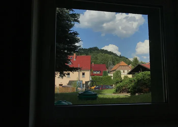 Guest house Gaestehaus Kaiserkrone 3*