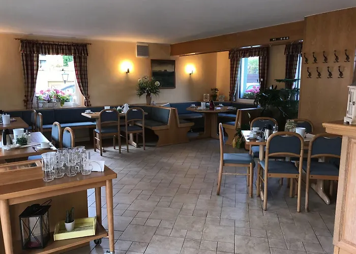 Guest house Gaestehaus Kaiserkrone