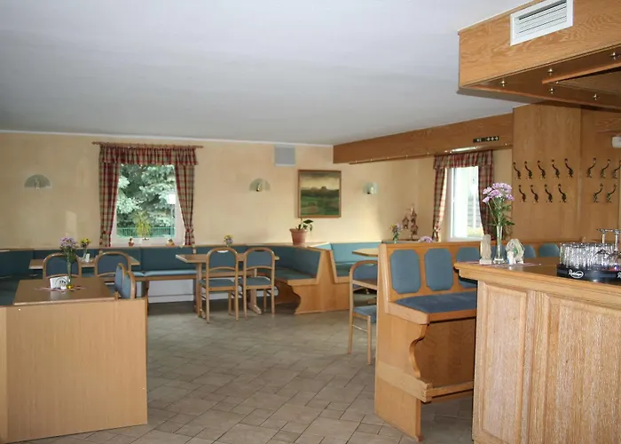 Guest house Gaestehaus Kaiserkrone 3*