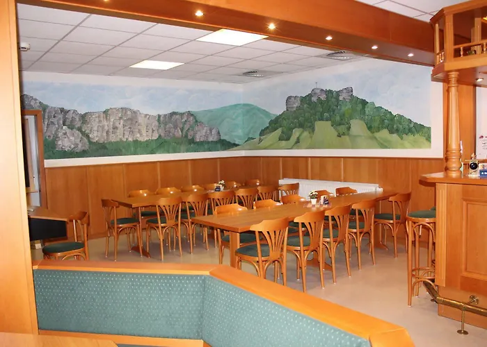 Gaestehaus Kaiserkrone