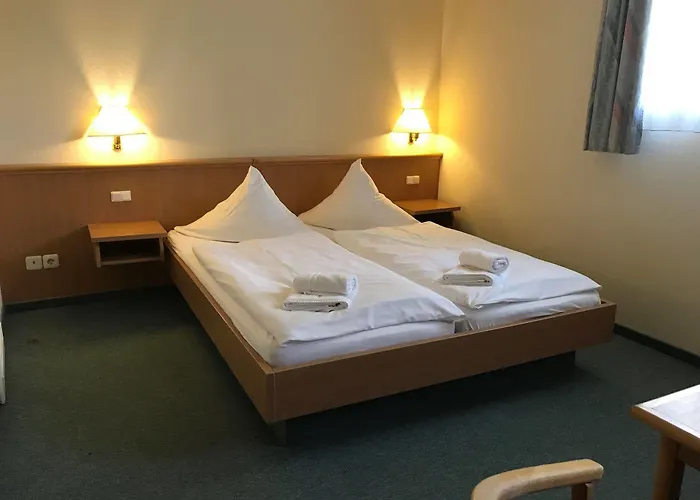 Gaestehaus Kaiserkrone Guest house