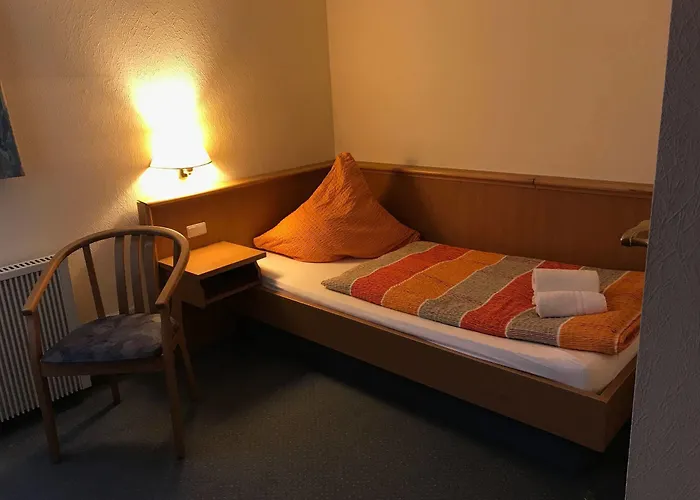 Guest house Gaestehaus Kaiserkrone Schona