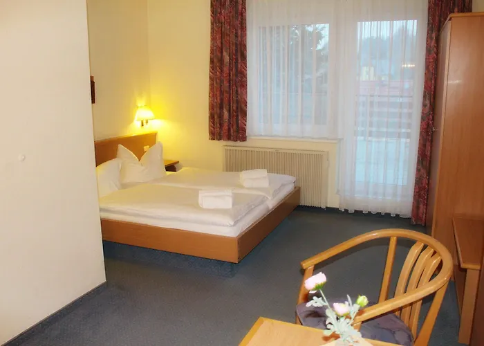 Gaestehaus Kaiserkrone Guest house