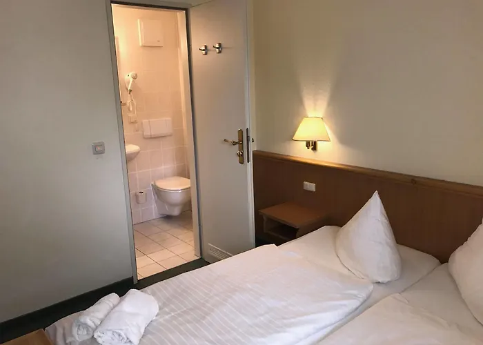 Gaestehaus Kaiserkrone 3*