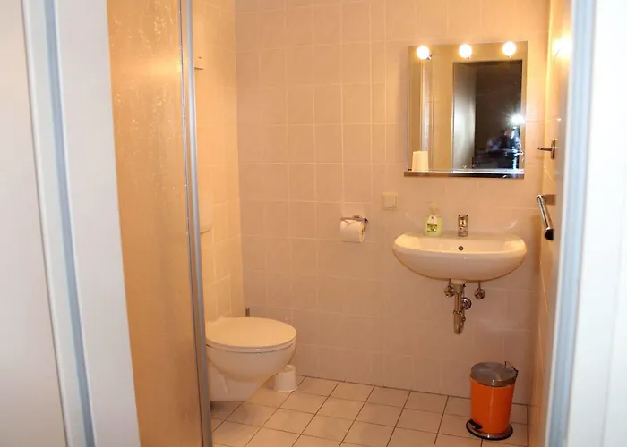 Guest house Gaestehaus Kaiserkrone Schona