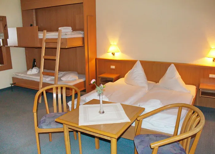 Gaestehaus Kaiserkrone Schona