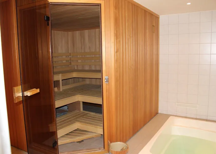 Gaestehaus Kaiserkrone 3*