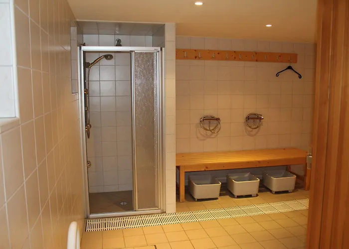 Gaestehaus Kaiserkrone 3* Schona