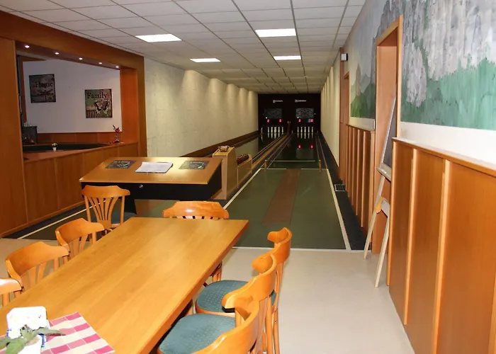 Gaestehaus Kaiserkrone 3* Schona