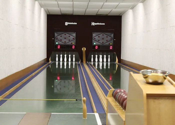 Gaestehaus Kaiserkrone Guest house